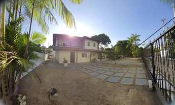 Imagem 3: Lote/Casa no Vieiralves- 2 lotes