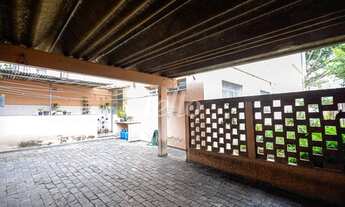 Imagem 2: São Paulo - Casa Padrão - Saúde