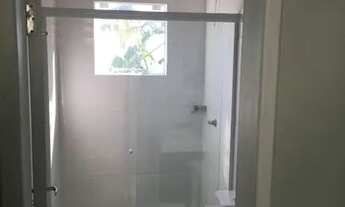 Imagem 3: Quarto compartilhado no Pantanal - próximo a UFSC