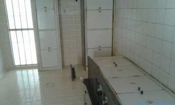 Imagem 5: CASA TÉRREA - CAMBUÍ - SP