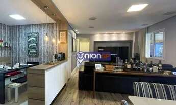 Imagem 2: Apartamento com 3 dormitórios à venda, 122 m² por R$ 1.280.000,00 - Morumbi - São Paulo/SP