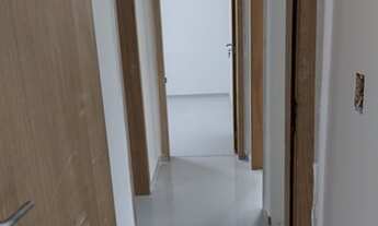 Imagem 6: Casa de condomínio para venda possui 110 metros quadrados com 4 quartos em Abrantes - Cama