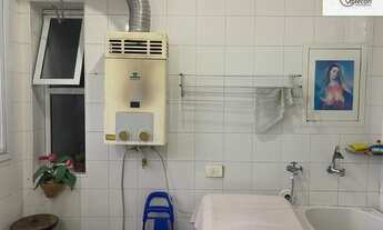 Imagem: MARAVILHOSO Apartamento - 3 dormitórios