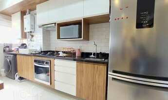 Imagem 5: Apartamento à venda em Jabaquara com 69 m², 2 quartos, 1 suíte, 1 vaga