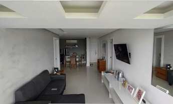 Imagem 2: Apartamento para venda com 80 metros quadrados e 2 quartos na Barra da Tijuca