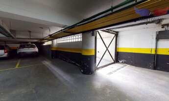 Imagem 4: Apartamento com 3 dormitórios à venda, 187 m² por R$ 2.120.000,00 - Itaim Bibi - São Paulo