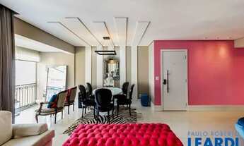 Imagem 3: APARTAMENTO - ITAIM - SP