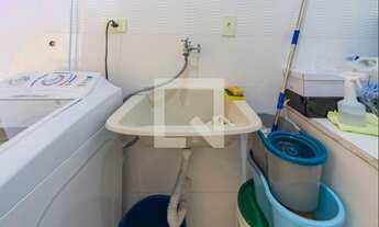 Imagem 6: Apartamento à Venda - Jardim Alvorada, 2 Quartos, 80 m2