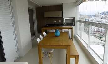 Imagem: Apartamento com 3 dormitórios à venda