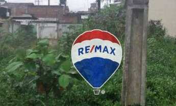 Imagem 3: Terreno atrás do 1° Modelo de Garapu