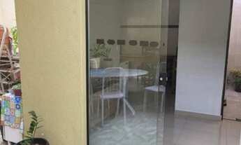 Imagem 5: Casa para venda com 120 metros quadrados com 3 quartos em Barreiras - Salvador - Bahia