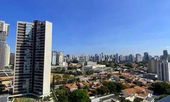 Imagem 13: APARTAMENTO À VENDA NO BROOKLIN Apartamento com 2 Quarto(s) e 1 banheiro(s) à Venda, 69 p