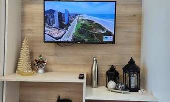 Imagem 5: Refúgio Caravelas com linda vista