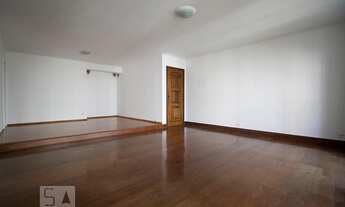 Imagem 4: Apartamento para Aluguel - Jardim Paulista, 3 Quartos, 200 m2