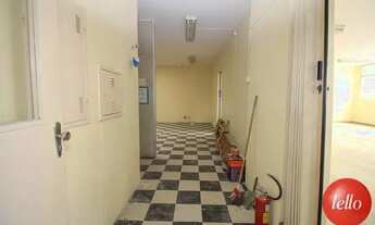 Imagem 3: São Paulo - Conjunto Comercial/Sala - Alto da Boa Vista