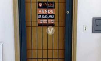 Imagem 3: Ótimo Apto semi mobiliado no Bairro Noal