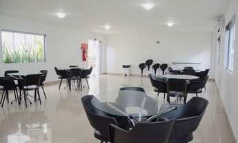 Imagem 2: Apartamento para Aluguel - São José, 2 Quartos, 46 m2