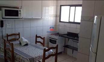 Imagem 6: Apartamento com 1 dorm, Ocian, Praia Grande - R$ 220 mil, Cod
