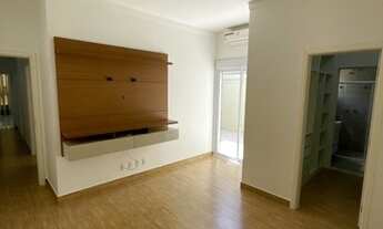 Imagem 5: Casa térrea à venda no condomínio Bréscia em Indaiatuba SP