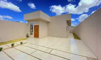 Imagem: LGS CASA À VENDA NO BAIRRO RESERVA REAL