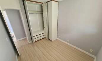 Imagem 2: Apartamento para Locação em Belford Roxo, Centro, 3 dormitórios, 1 banheiro, 1 vaga