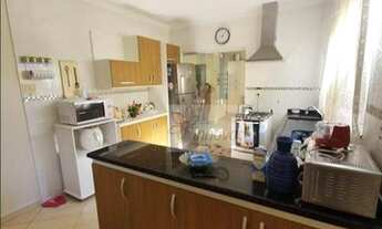 Imagem 6: Casa com 3 dormitórios à venda, 150 m² por R$ 440.000,00 - Vila Pacífico II - Bauru/SP