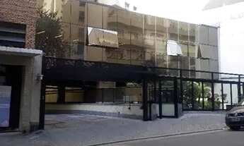 Imagem 2: São Paulo - Conjunto Comercial/Sala - Santa Cecília