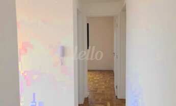 Imagem 2: São Paulo - Apartamento Padrão - Vila Mariana