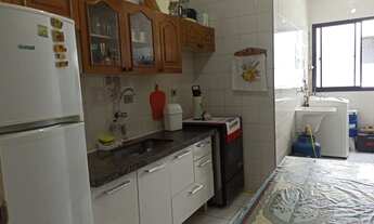 Imagem 3: Apartamento Asturias Guaruj a