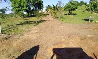 Imagem 2: Vendo sítio em Itaboraí