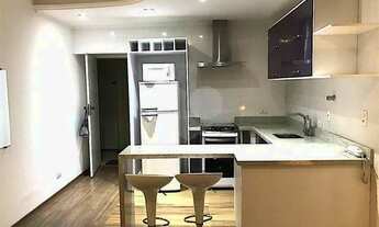 Imagem 3: Apartamento-São Paulo-JARDIM PAULISTA