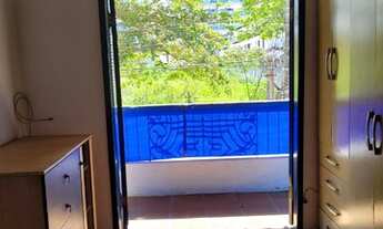 Imagem: Kitnet no Braga