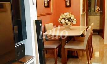 Imagem 2: São Paulo - Apartamento Padrão - Vila Mariana