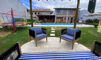 Imagem 7: CASA TÉRREA 4 DORMITÓRIOS EM UMA EXCELENTE LOCALIZAÇÃO