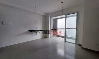 Imagem 3: Apartamento com 2 dormitórios, Sacada- Vila Matilde - São Paulo/SP