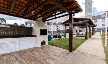 Imagem 3: Alugo apartamento em Campo Largo PR