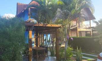 Imagem 6: CHALÉ EM GRAVATÁ