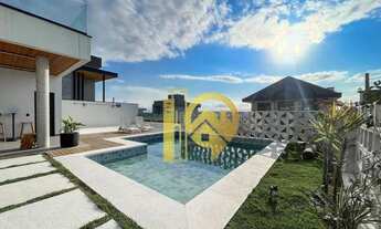 Imagem 4: Casa com 3 dormitórios, 350 m² à venda Condomínio Jaguary Urbanova - SJCampos/SP