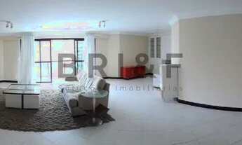 Imagem 6: Apartamento para venda no Itaim Bibi 3 suites 3 vagas