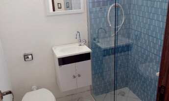 Imagem 4: Suite Individual - Vila Mariana Klabin