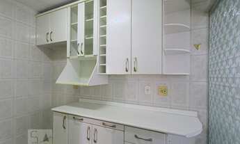 Imagem 4: Apartamento para Aluguel - Tatuapé, 2 Quartos, 60 m2