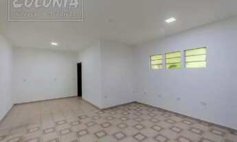 Imagem 5: Santo André - Casa Padrão - Campestre