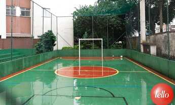 Imagem 6: São Paulo - Apartamento Padrão - Brás