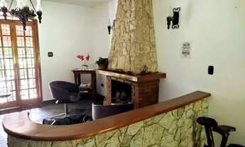 Imagem: Chácara Porteira Fechada