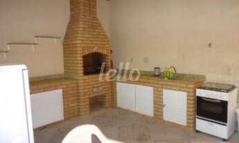 Imagem 7: São Paulo - Apartamento Padrão - Vila Clementino
