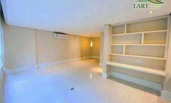 Imagem 4: Apartamento com 2 dormitórios para alugar, 95 m² por R$ 10.522,00/mês - Leblon - Rio de Ja