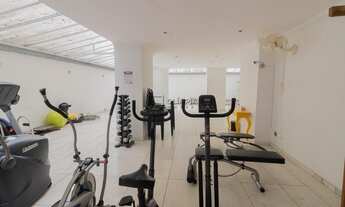 Imagem 2: Apartamento Locação 3 Dormitórios - 230 m² Jardim Paulista