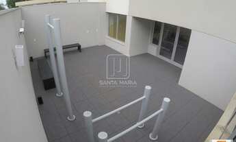 Imagem 3: Apartamento (flat) 1 dormitórios, cozinha planejada, portaria 24 horas, elevador, em condo