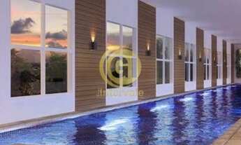 Imagem 2: Vende-se Apartamento no Condomínio Verano Home Resort no Jardim Califórnia - Jacareí