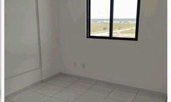 Imagem 2: Apartamento para aluguel tem 55 metros quadrados com 2 quartos